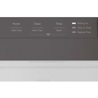 GE UNC15NPRII 15 Inch Built-In Ice Maker — thumbnail 33